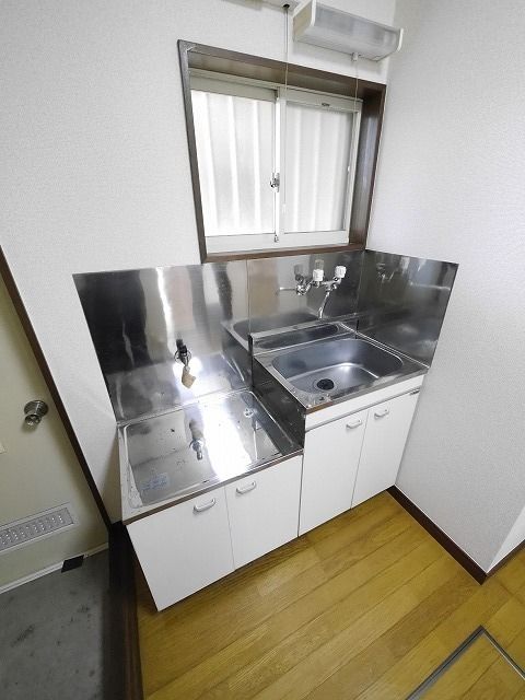 キッチン　★キッチン★