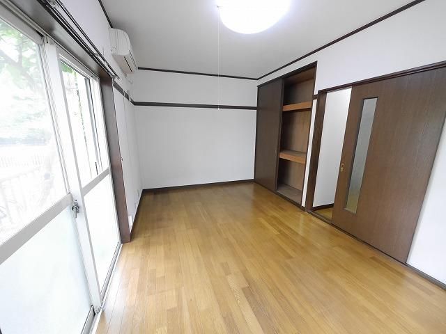 その他部屋・スペース　★きれいなお部屋ですね★