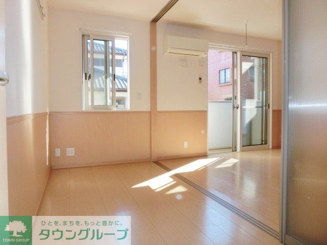 その他部屋・スペース　居室