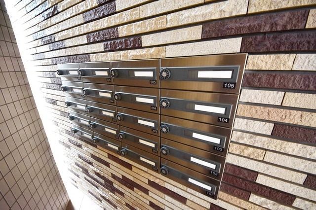 小田急江ノ島線 湘南台駅 徒歩19分 4階建 築11年の外観写真