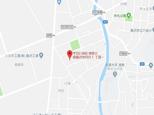 小田急江ノ島線 湘南台駅 徒歩19分 4階建 築11年のその他写真