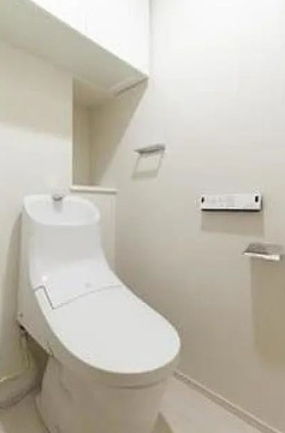 トイレ　※別部屋参照