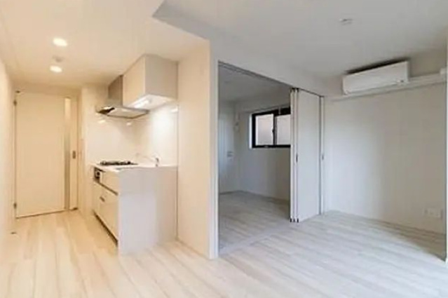 居室・リビング　※別部屋参照