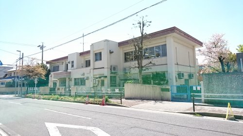 【第２大幸ハイツの幼稚園・保育園】