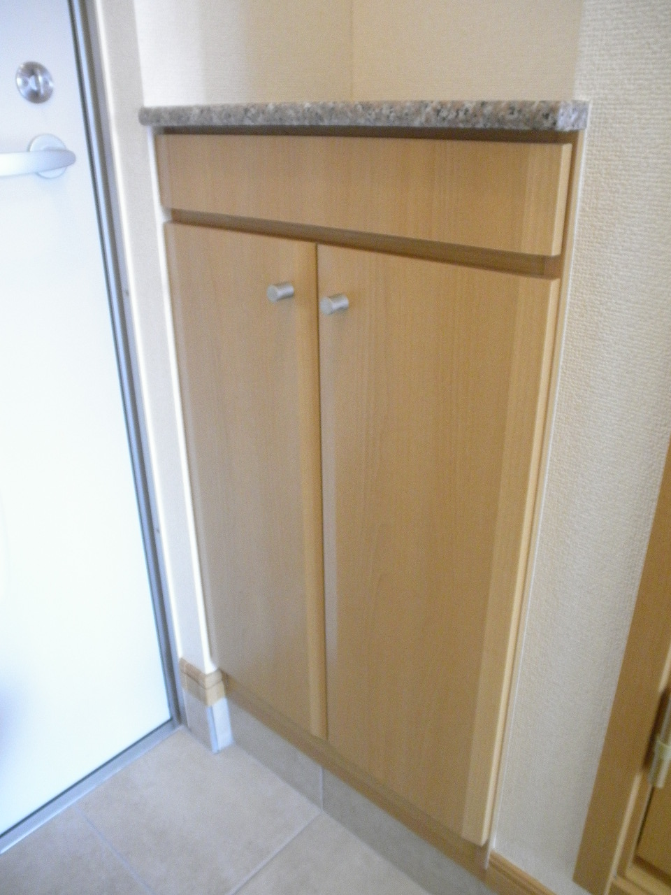マヤラク大倉山の外観写真