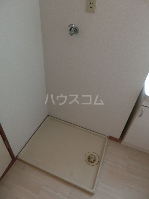 【名古屋市西区城西のマンションのその他設備】