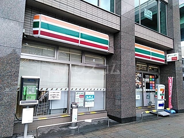 【名古屋市西区城西のマンションのコンビニ】