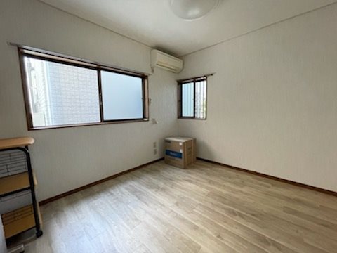 【ピーナッツハウスのその他部屋・スペース】