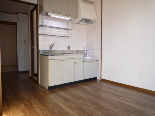 居室・リビング　★