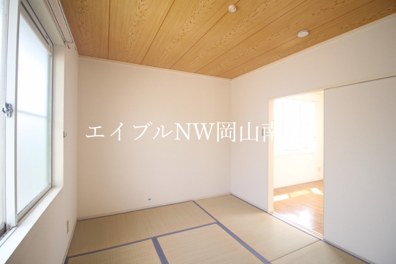 その他部屋・スペース　子供部屋