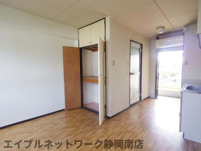 【静岡市駿河区小鹿のマンションのその他部屋・スペース】