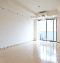 居室・リビング　居室
