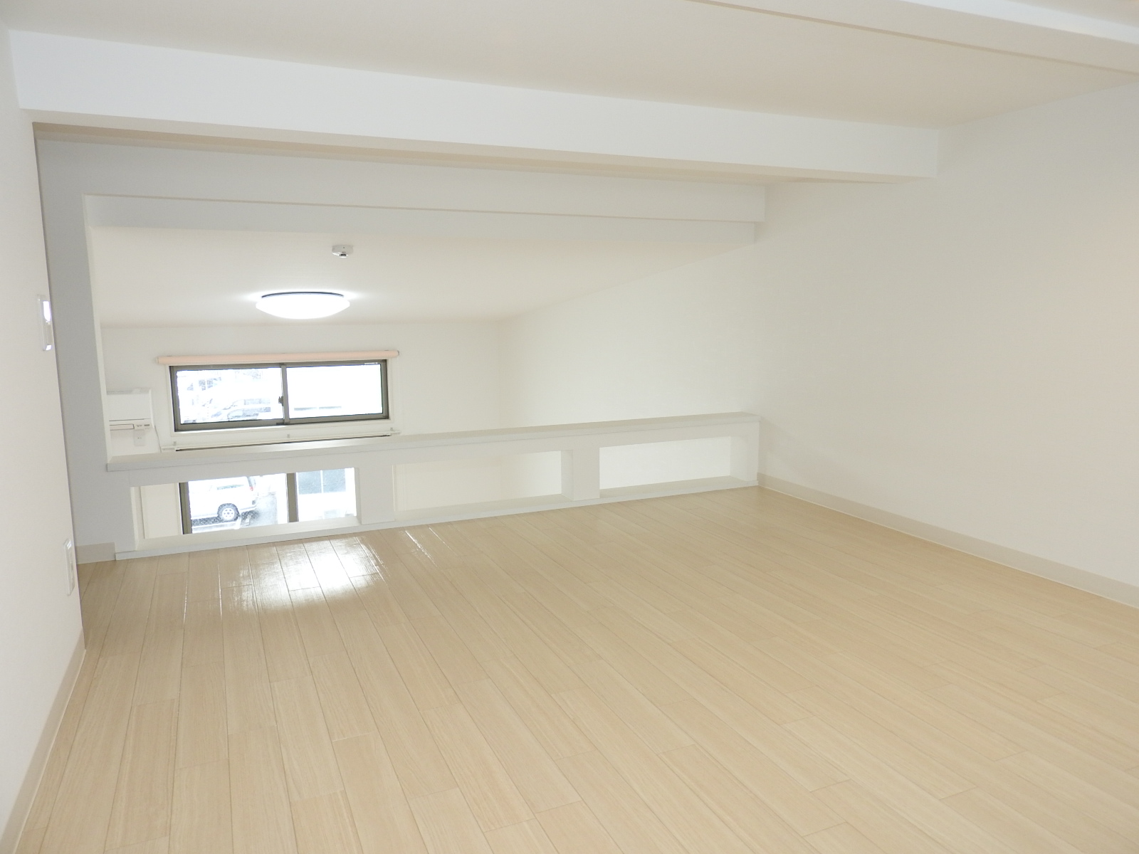 その他部屋・スペース　ロフト