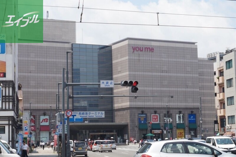 スーパー　ゆめタウン夢彩都（スーパー）まで374m