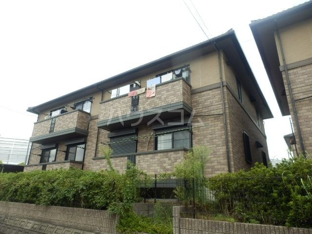 愛知県名古屋市緑区黒沢台１（アパート）の賃貸物件の外観