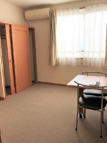 居室・リビング　現況優先