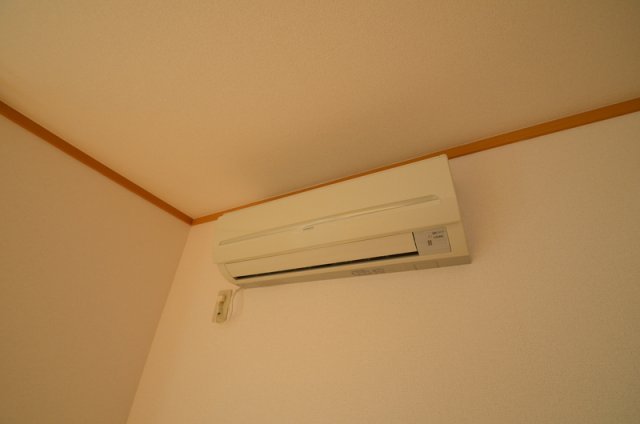 その他設備　エアコン付