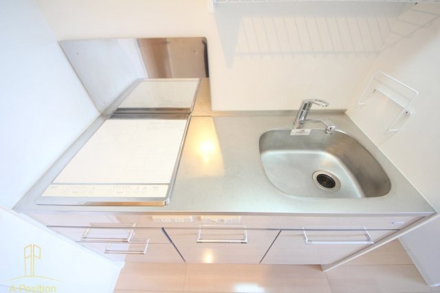 キッチン　セレニテ梅田北