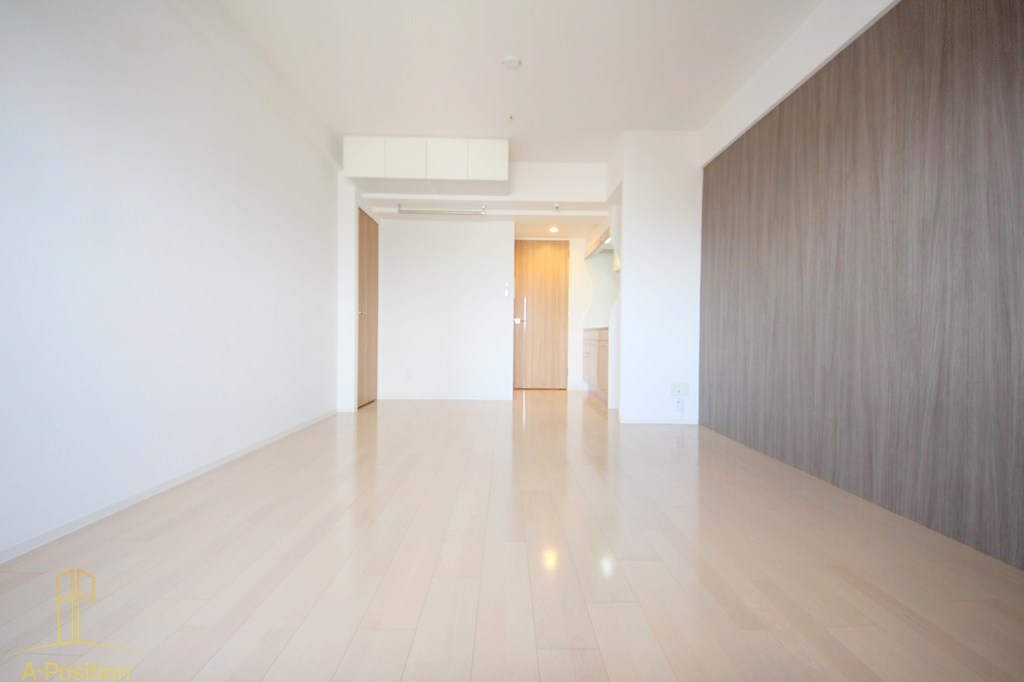 居室・リビング　セレニテ梅田北