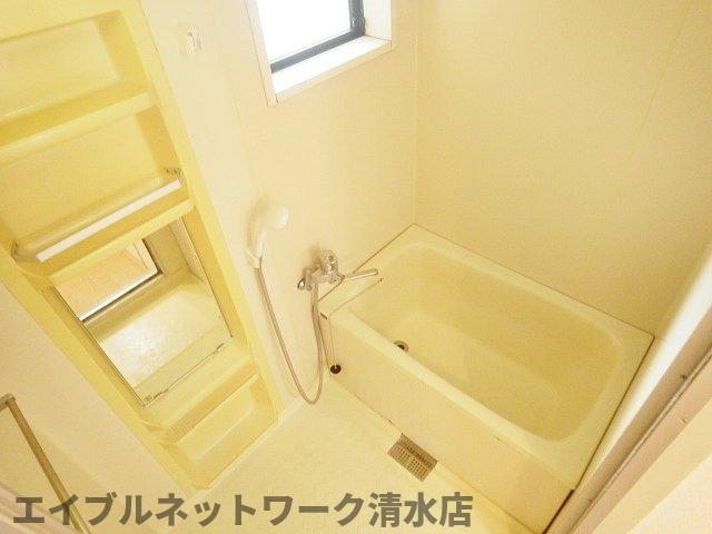 バス・シャワールーム　同物件同タイプ
