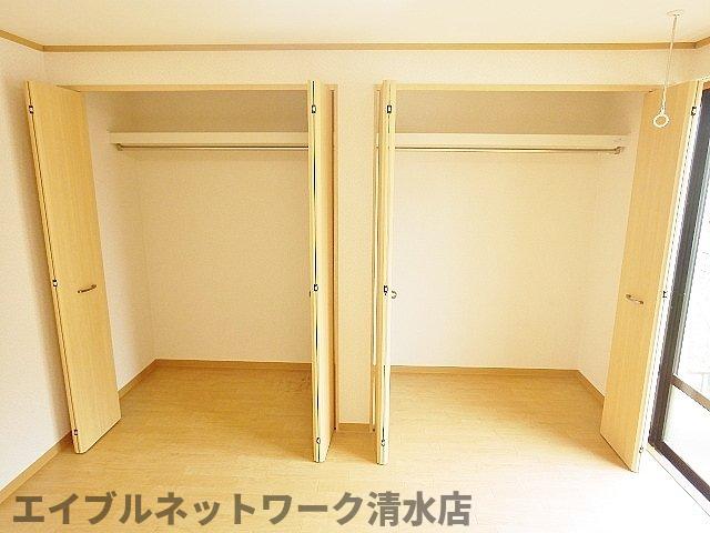 収納　同物件同タイプ
