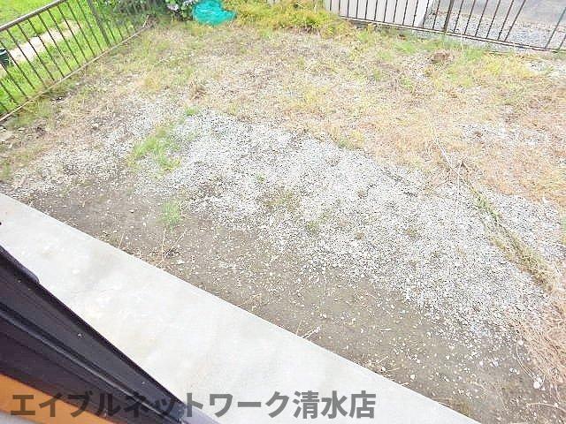 庭　同物件同タイプ