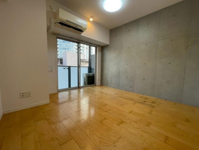 居室・リビング　居室