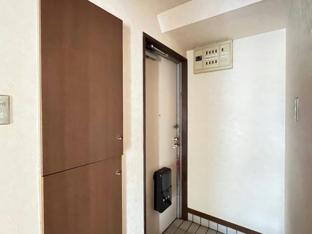 コーポ石井_内装_5