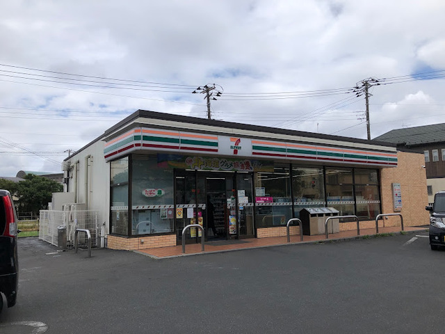 コンビニ　セブンイレブン市川北方町4丁目店（コンビニ）まで471m
