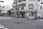 コンビニ　ミニストップ　市川北方店（コンビニ）まで576m