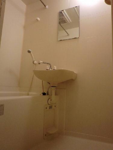 バス・シャワールーム　浴室換気乾燥機能付き