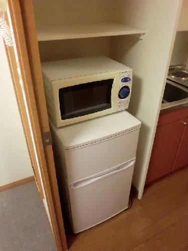 その他　お部屋によりタイプが異なります。