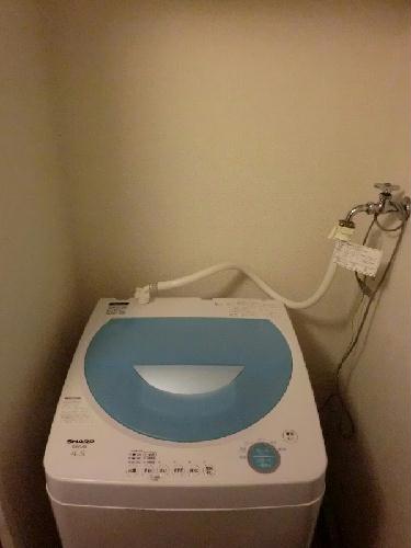 その他設備　お部屋によりタイプが異なります。