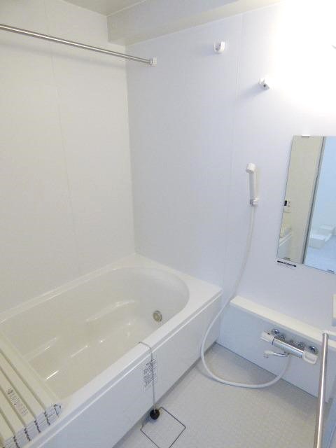 バス・シャワールーム　※別部屋参照