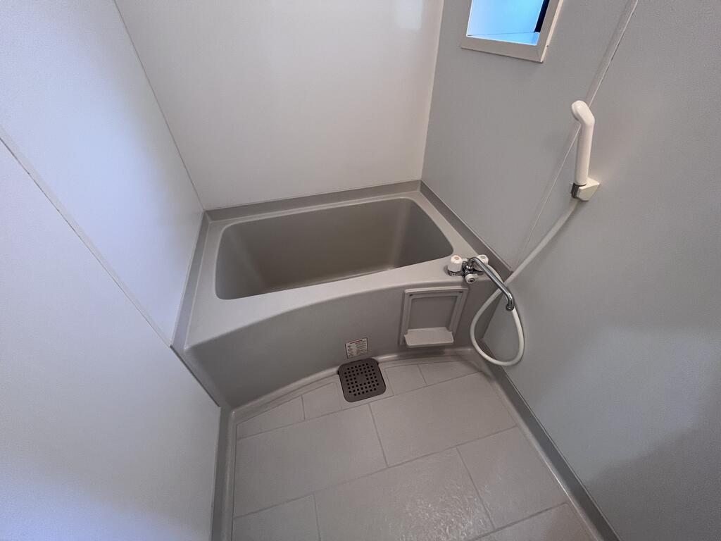 バス・シャワールーム　※イメージ