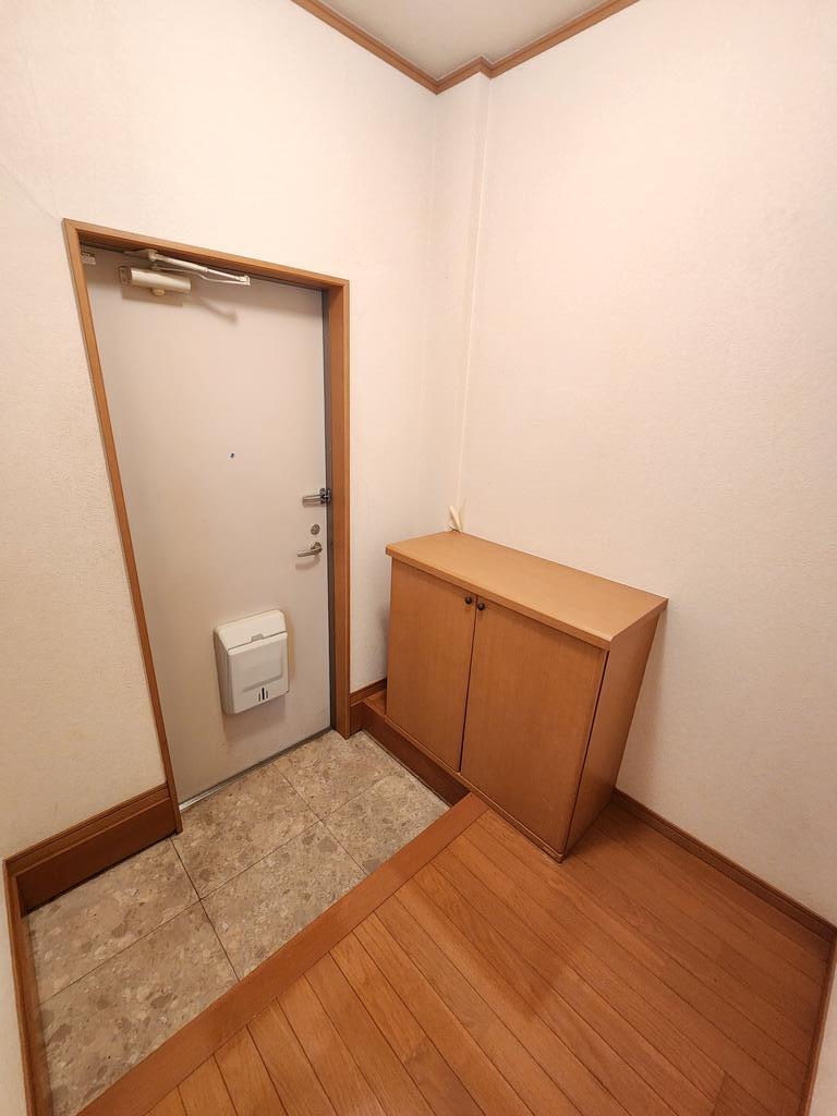 玄関　※イメージ