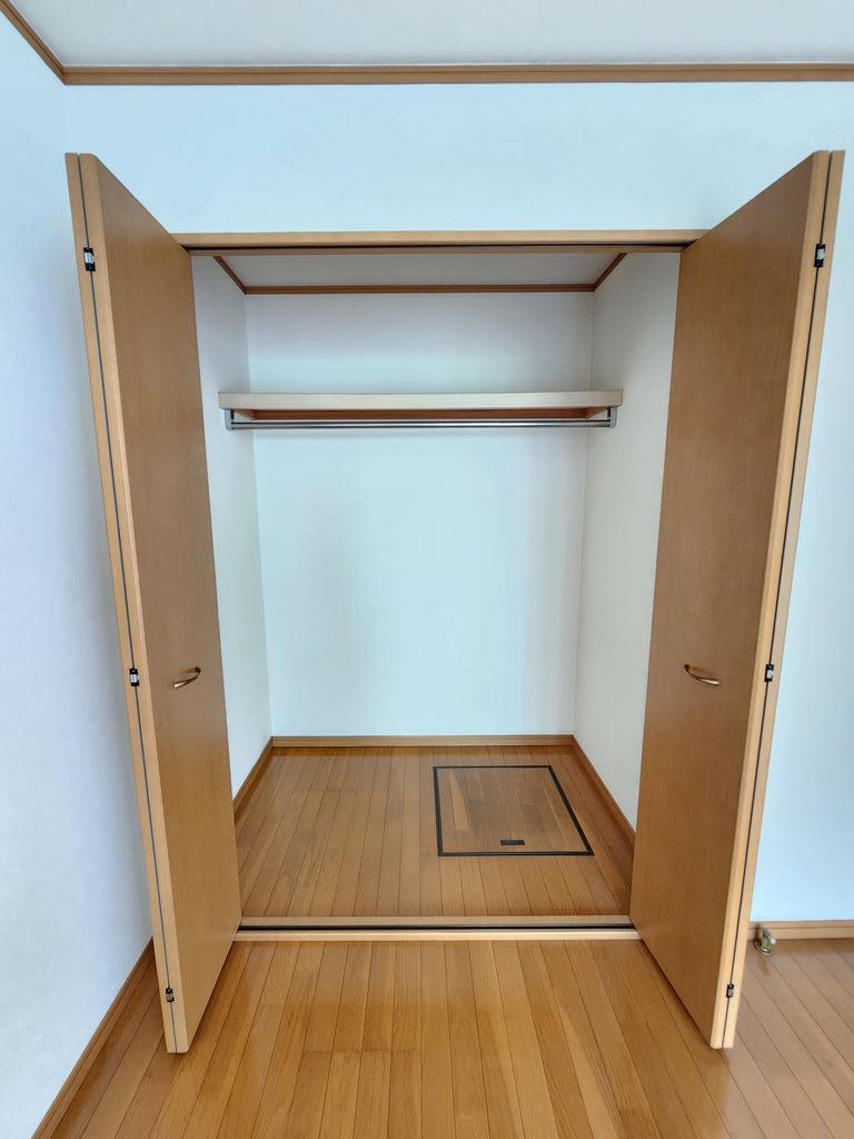 収納　※イメージ