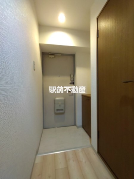 玄関　類似部屋
