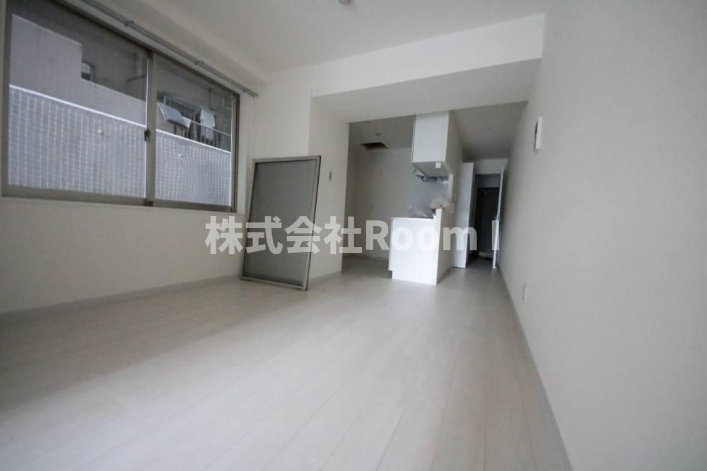 居室・リビング　使いやすいリビングです