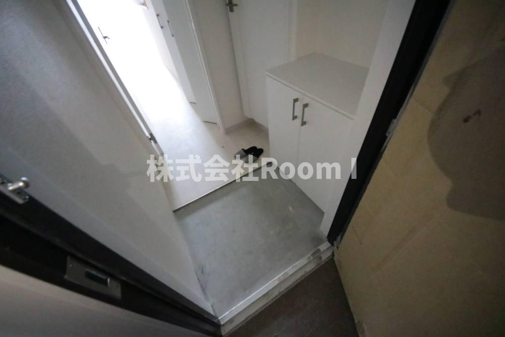 その他部屋・スペース　過ごしやすい室内です