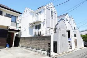 京急本線/杉田駅 歩15分