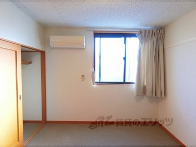 居室・リビング　洋室