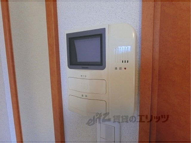 セキュリティ　ドアフォン（ＴＶ含）