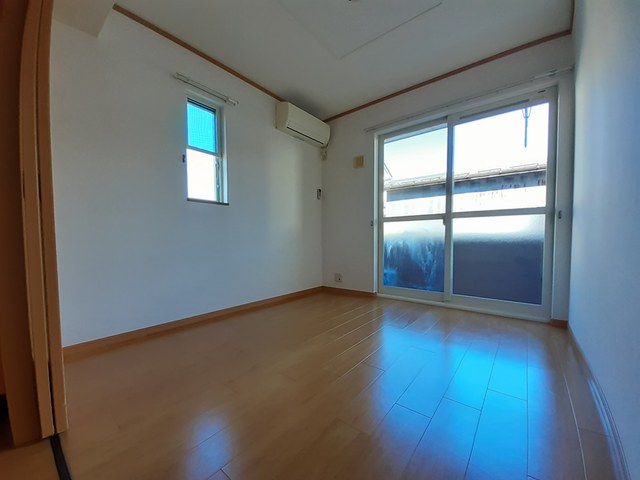 居室・リビング　居室・リビング