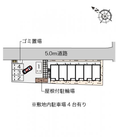 【クレイノ沖のその他】