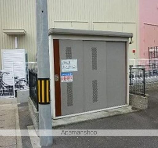 その他共有部分　その他共有部分