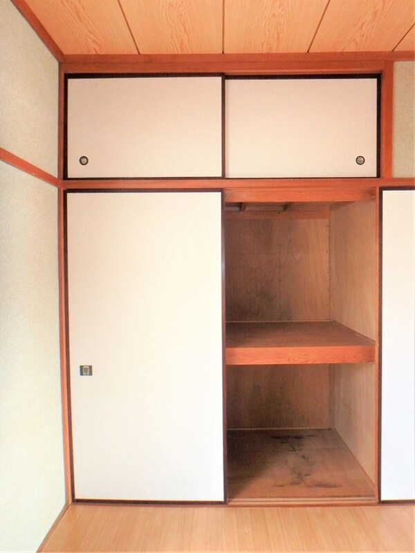 収納　収納力◎！