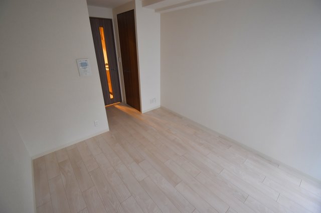 その他部屋・スペース　内装は落ち着いています