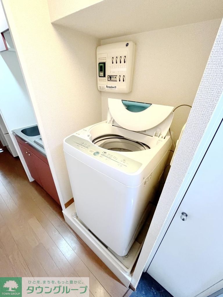 【レオパレスマルスンIIのその他部屋・スペース】