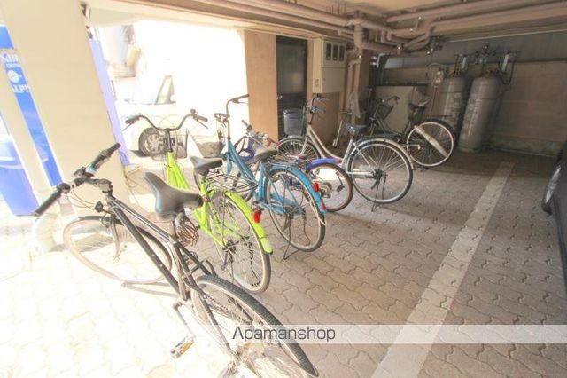 その他共有部分　その他共有部分